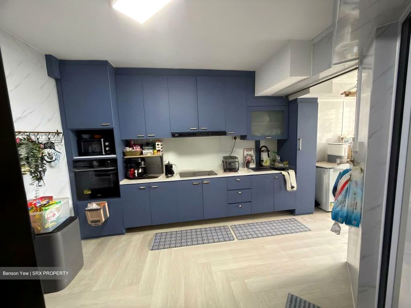 Blk 679 Choa Chu Kang Crescent (Choa Chu Kang), HDB Executive #531722311